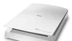 Сканер Hewlett Packard ScanJet 4100C Москва