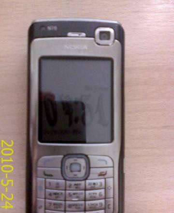 Nokia N70 смартфон Самара