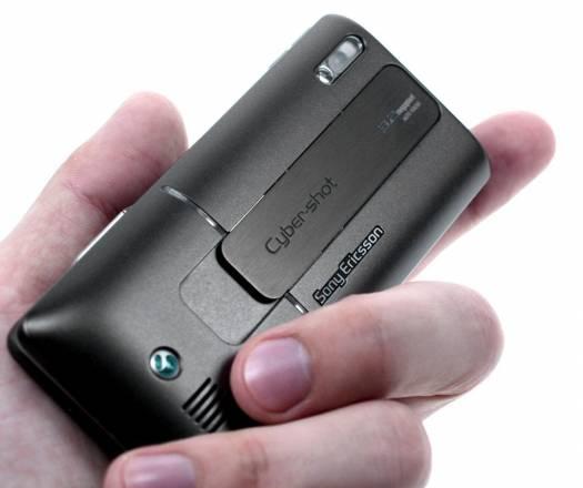 Sony Ericsson K770i,черн,ближе к идеалу,все ок+512 Санкт-Петербург