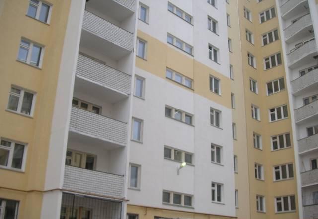 1к кв, Огородная 204 Саратов