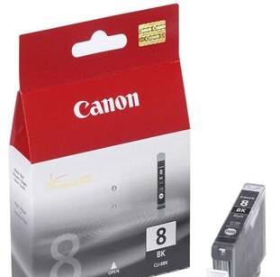 Canon CLI-8BK  картридж Санкт-Петербург