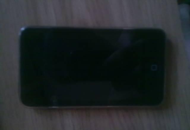 Ipod touch 3G 64gb Москва