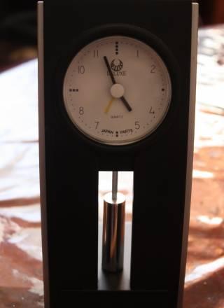 Часы с маятником Санкт-Петербург