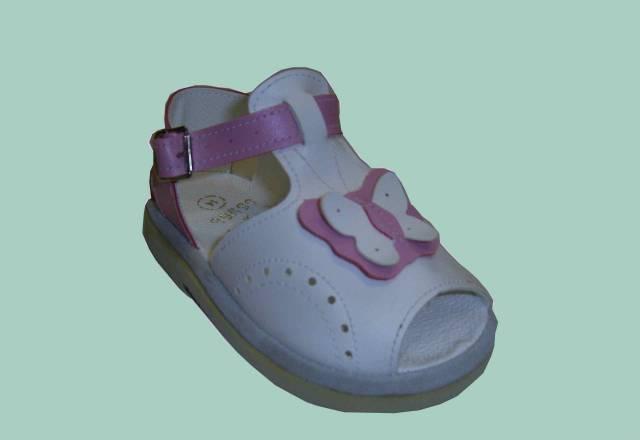 Детская обувь Барнаул