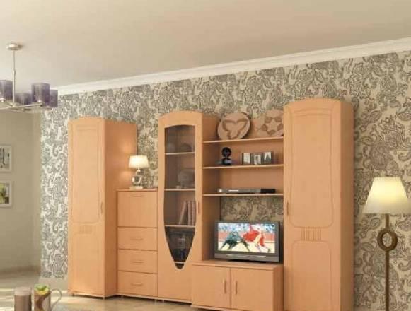 Мебельная стенка Москва