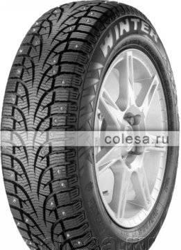 Зимняя шипованная резина 195/65R15 Москва