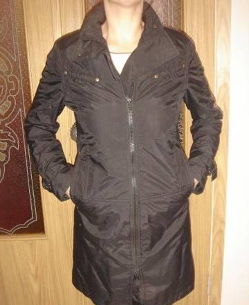 Куртка на весну р.42 Москва