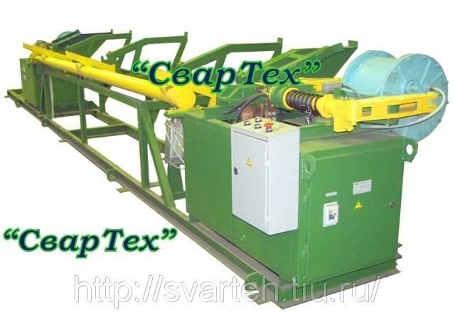 Смж-128Б, машина для высадки анкеров Чебоксары