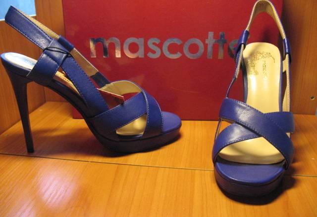 Продам босоножки Москва