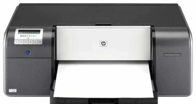 Проф. принтер формата А3+ HP B9180 Москва