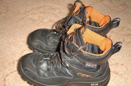 Ecco весна-осень р.30 Москва