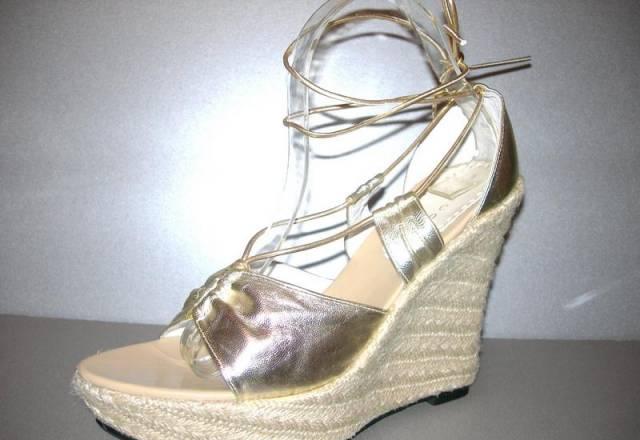 Босоножки нат.кожа Москва