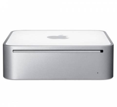 Apple Mac mini MC238RS/A новый Санкт-Петербург