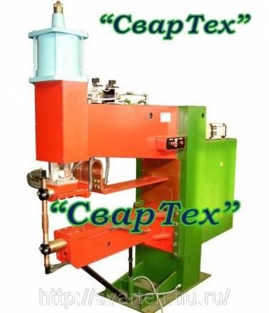 МТ-2103 машина для контактной точечной сварки Чебоксары