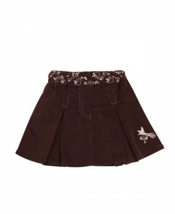 Новая юбка 116-122рост Москва