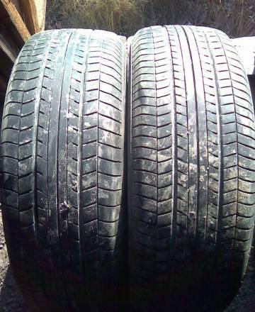Авторезина 215 х60 R16 2 шт Екатеринбург
