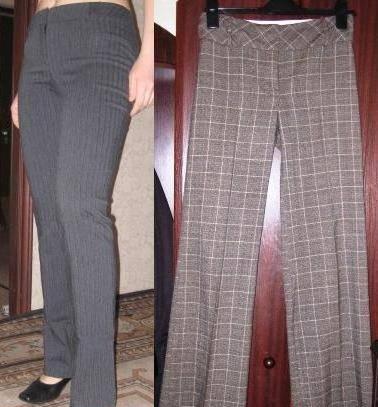 Брюки размер 42-44 Москва