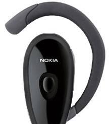 Продаю Гарнитуру Bluetooth nokia HS-56W б/у Ростов-на-Дону