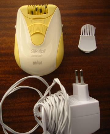 Эпилятор Москва