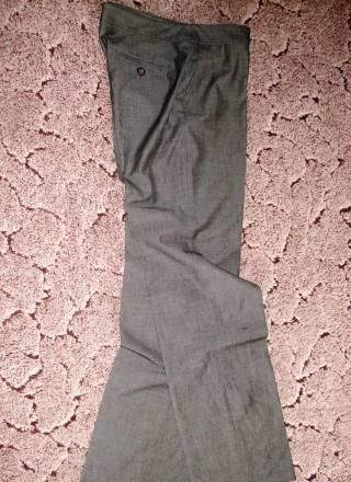 Брюки новые, отличный крой, стильные Санкт-Петербург