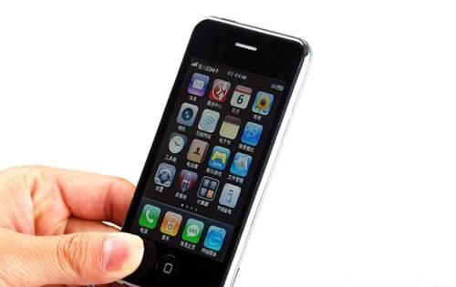 "Air phone" Стильный ультратонкий телефон Москва