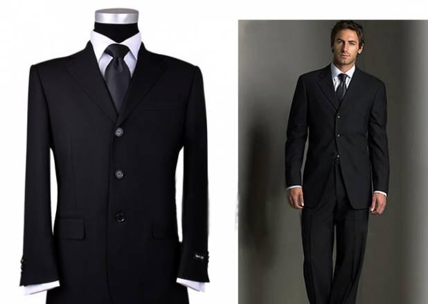 Костюм Armani (размеры 48, 50, 52, 54, 56) Москва