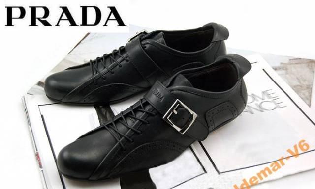 Спортивные туфли Prada Москва