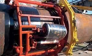 Литкор, пирма, полилен, мастика мбр, праймер, обертка... Самара