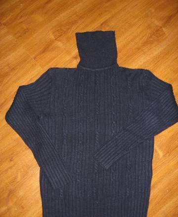 Свитер р.46-48 Москва