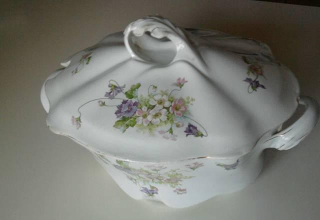 Супница Москва