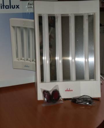 Минисолярий Москва