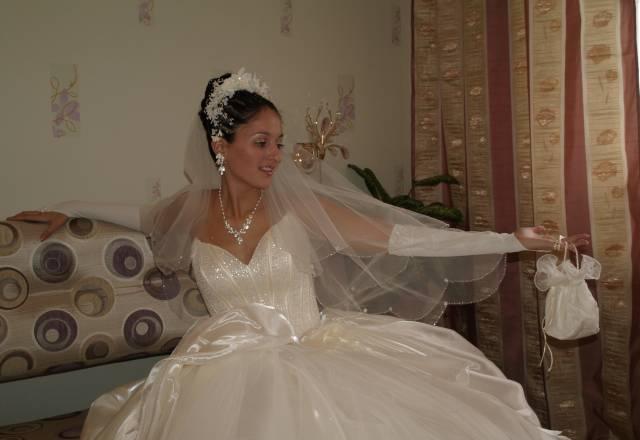 Свадебное платье Челябинск