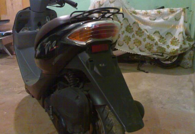 Скутеры Honda Dio 56 Санкт-Петербург