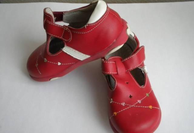 Новые Фламинго 25р. стелька 15см Москва