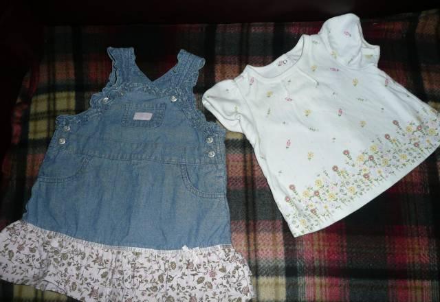 Фирменные вещи от 0-4 лет Москва