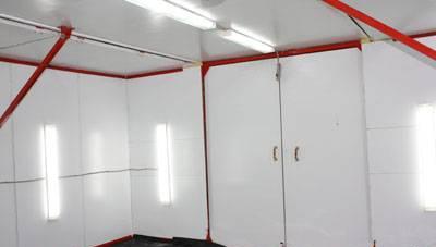 Мобильная автомойка Самара