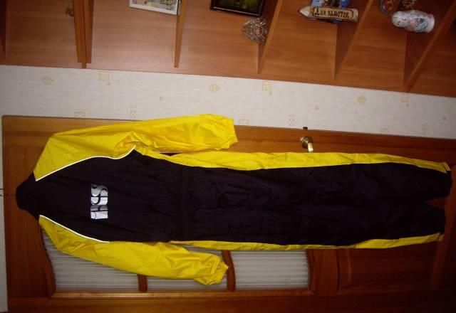 Мотодождевик Москва