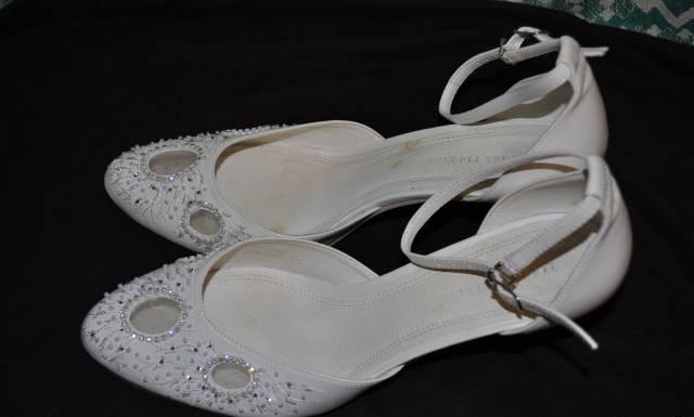 Туфли Санкт-Петербург