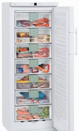 Морозильник-шкаф  Liebherr G 2713 Москва