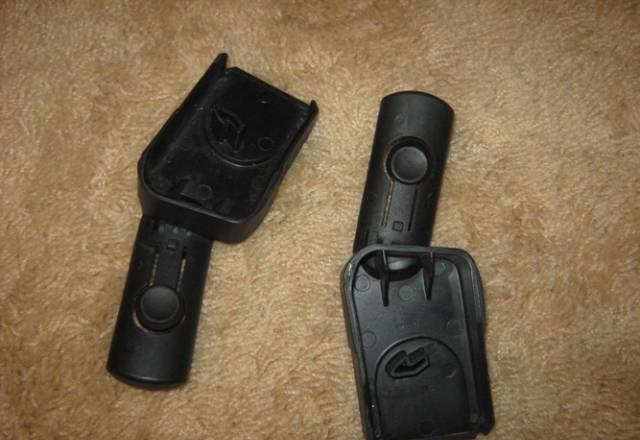 Переходники  для  автокресла  ф.  Макси  Кози Москва