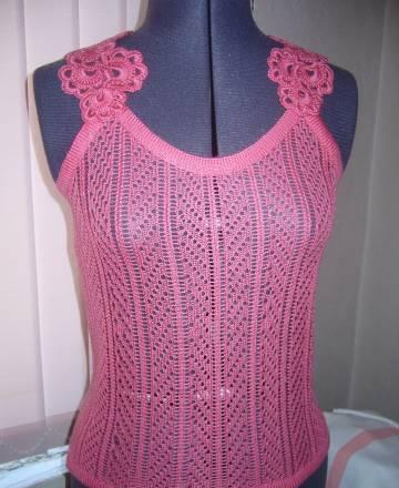 Ажур топик Новосибирск