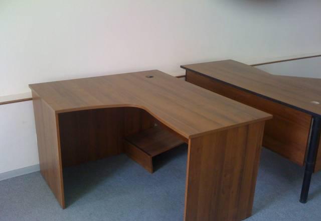 Угловой письменный стол Москва