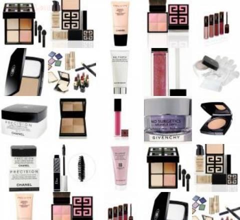 Givenchy/dior/chanel/YSL Москва