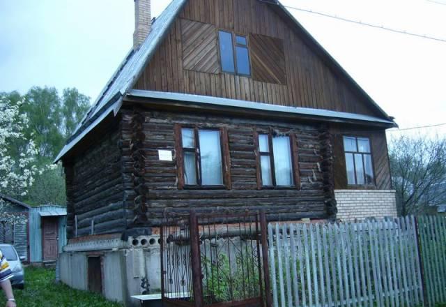 Дача в 9 км от МКАД, Калужское шоссе, 6 соток Москва