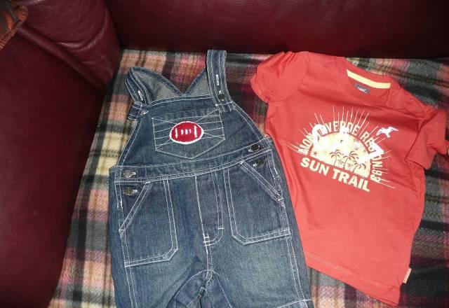 Фирменная одежда от 0-4 лет Москва