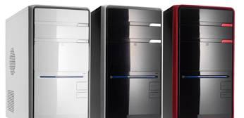 Корпус с бп Москва