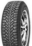 Nokian Hakkapeliitta SUV 275/55R17 113T Шипованная Москва