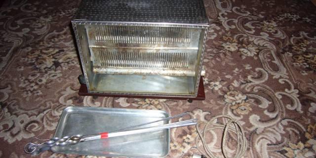 Продам электромангал.Нержавейка Санкт-Петербург