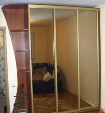 Шкафы-Купе Москва