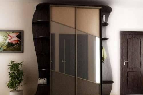 Шкаф купе Москва